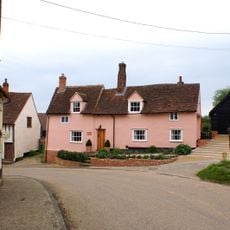 1-4 Ancient Houses (south)