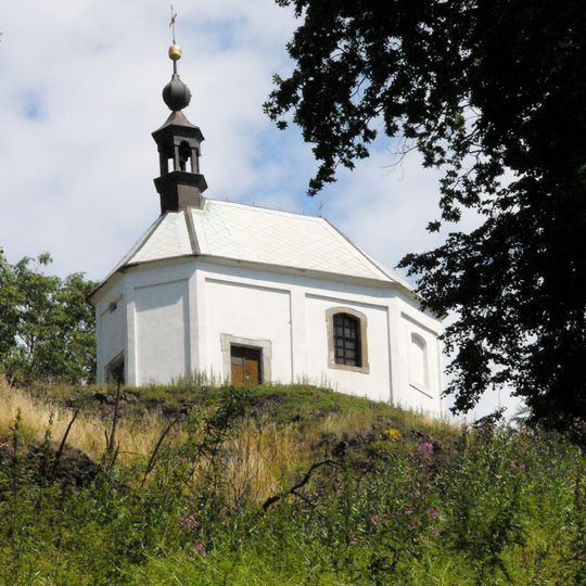 Chapel of Saint Anne