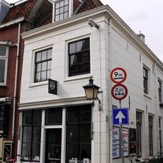 Loeff Berchmakerstraat 36, Utrecht