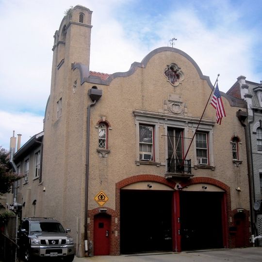 Engine Company 21