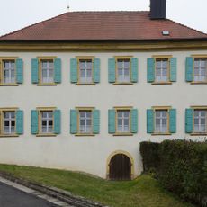 Pfarrhaus