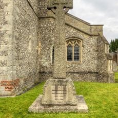 Alresford War Memorial