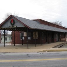 Red Lion Borough Historic District