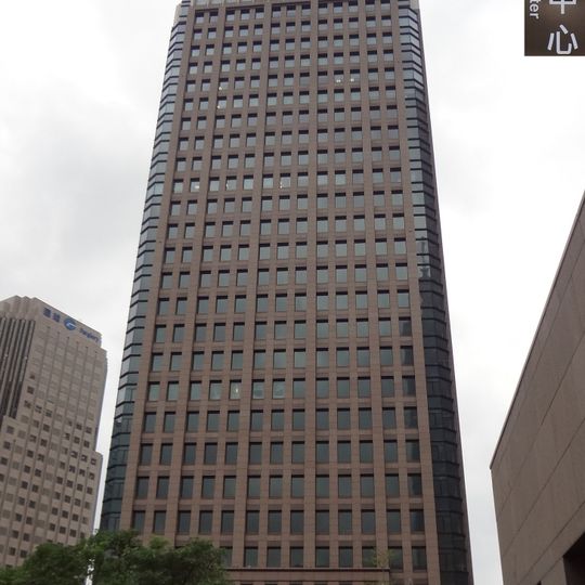 Farglory Financial Center
