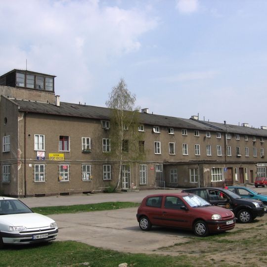 Port lotniczy Gądów Mały