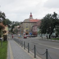 Podbořany