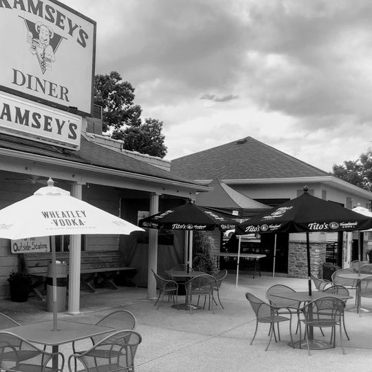 Ramsey's