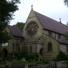 All Saints Church, Marple