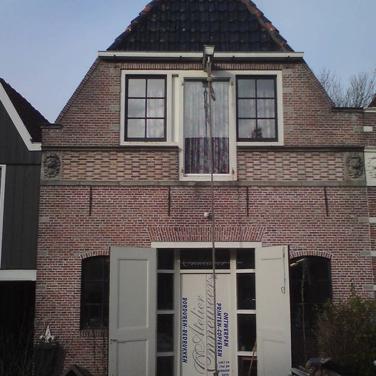 Loet 24, Schagen