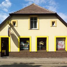 8 Kościuszki Street in Chodzież