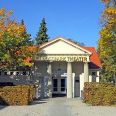 Schlosspark Theater