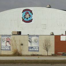 Buccaneer Arena