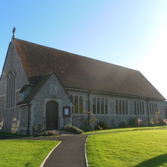 St George's Church