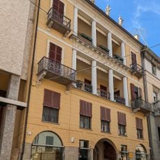 Casa Randaccio