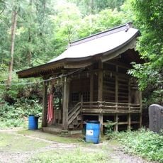 Enryū-jinja