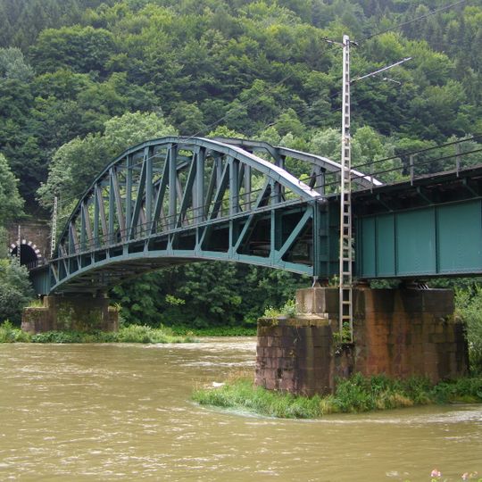 Strečnianské tunely