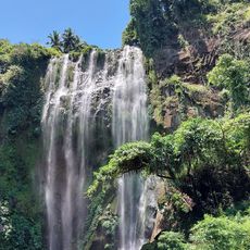 Hulugan Falls