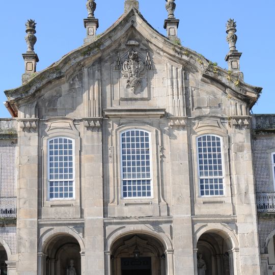 Igreja da Lapa