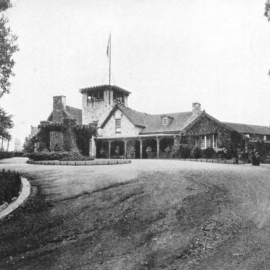 Piedmont Driving Club