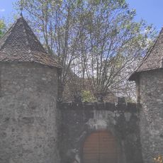 Castelo de Gordes