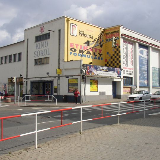 Kino Sokol
