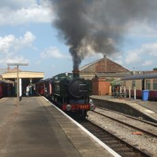 Mid-Norfolk Railway