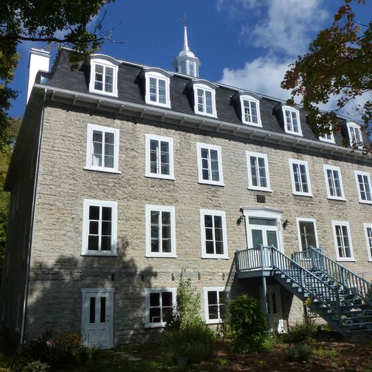 Couvent de la congrégation de Notre-Dame