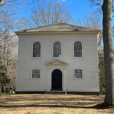Trinity Church