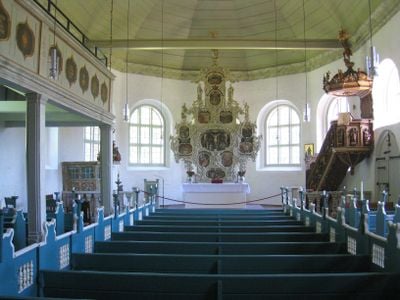 Interior 1
