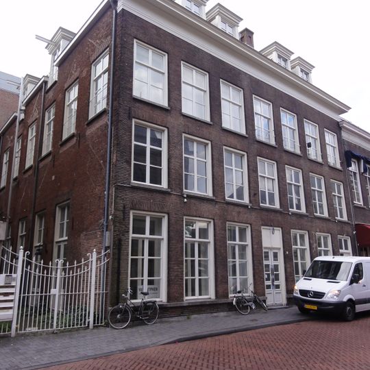 Torenstraat 11, 's-Hertogenbosch