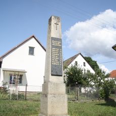 Památník obětem světových válek