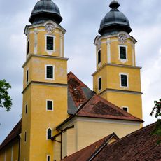 Pfarrkirche Stainz