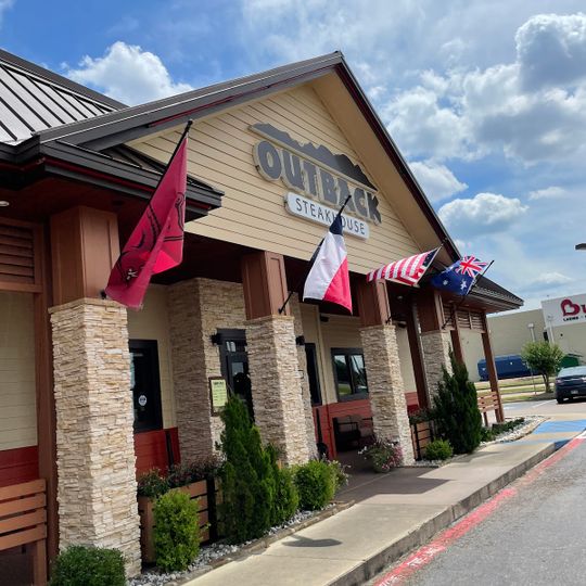 Outback Steakhouse