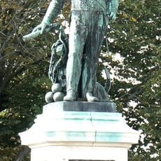 Quai Duperré