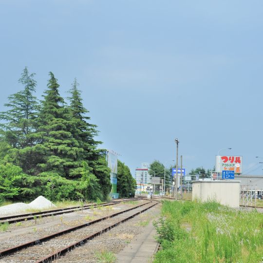 Ichihara Junction