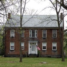 David Littell House