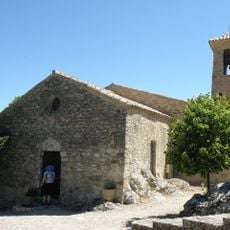 Église Saint-Michel de Rochebrune