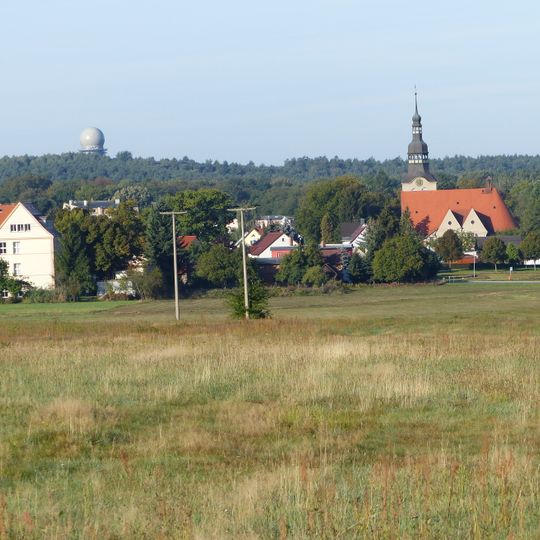 Hoher Berg