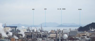 Panoramic View 2
