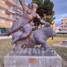 Rapto de Europa