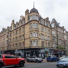 40, 42, 44 Home Street, Edinburgh