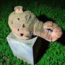 Sculpture