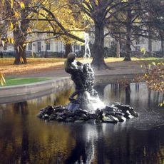 Herkulesbrunnen