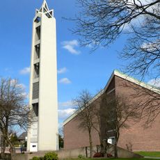 Auferstehungskirche