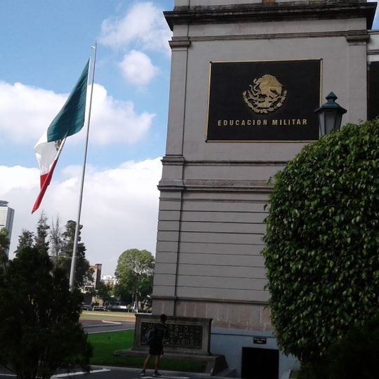 Museo de Caballería SEDENA