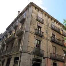 Carrer Anselm Clavé