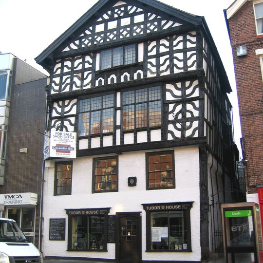 Tudor House