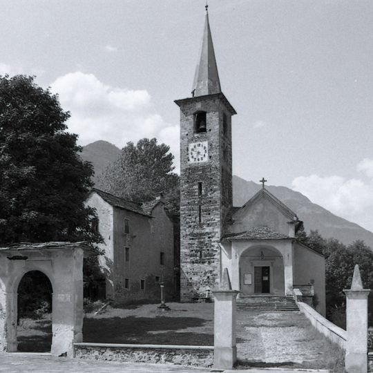 Chiesa di San Lorenzo