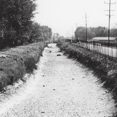 Franklin Canal