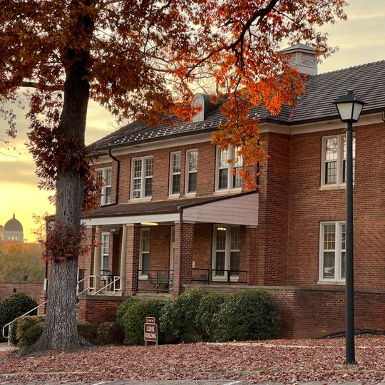 Governor Morehead School